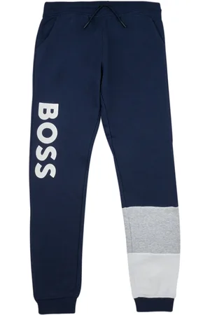 HUGO BOSS Pantaloni Sportivi J24828-849-J