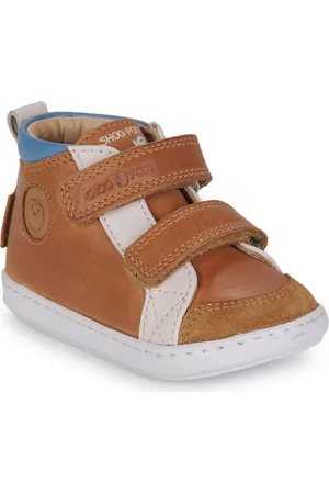 Shoo Pom Scarpe bambini BOUBA NEW SCRATCH