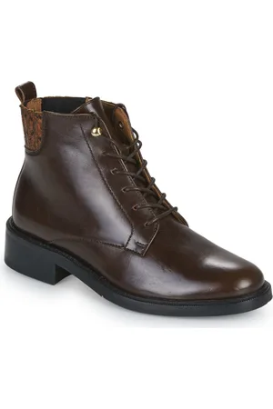 Schmoove Stivaletti CANDIDE DESERT BOOTS