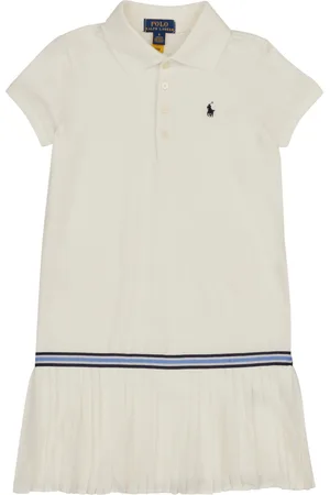 Ralph Lauren Abito corto SS KC DRESS-DRESSES-DAY DRESS