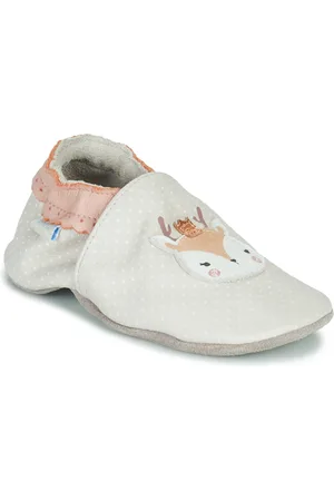 Robeez Pantofole bambini FANCY SNOW