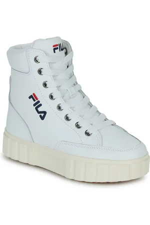 Fila Scarpe bambini SANDBLAST HIGH