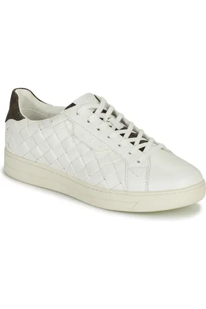 Michael Kors Sneakers basse KEATING LACE UP