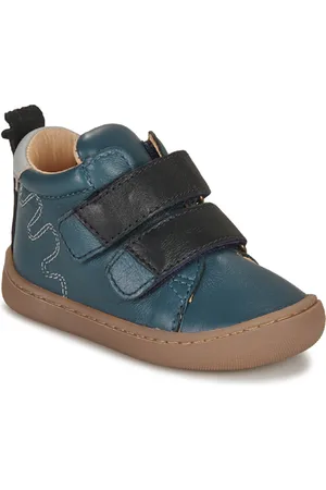 Easy Peasy Scarpe bambini MY FLEXOO VELCRO