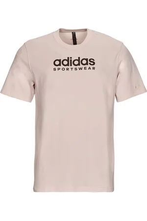 adidas T-shirt ALL SZN G T