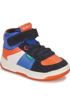 Kickers Scarpe bambini KICKALIEN