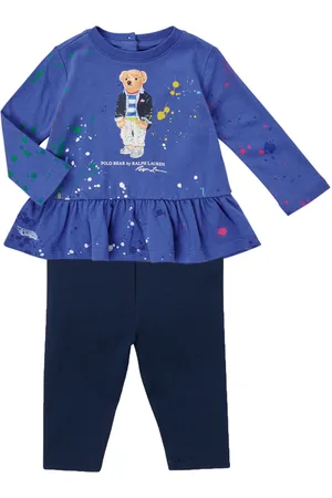 Ralph Lauren Completo LONI