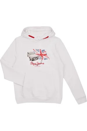 Pepe Jeans Felpa TROY