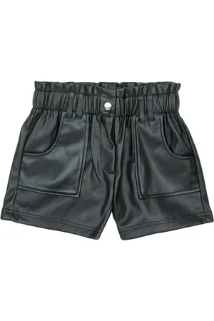 ONLY Shorts KOGSTEPHANIE FAUX LEATHER SHORTS CS OTW