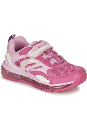 Geox Scarpe bambini J ANDROID G. D - MESH+ECOP.BOT