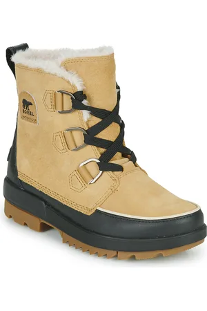 sorel Stivaletti TORINO II WP
