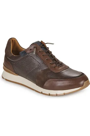 Hexagone Pellet Sneakers MIKE