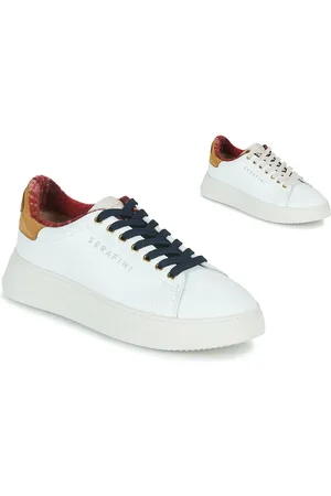 Serafini Sneakers basse J. CONNORS