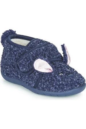 Little Mary Pantofole bambini LAPINVELCRO