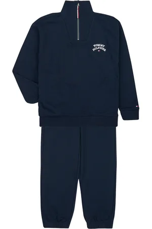 Tommy Hilfiger Tuta FLAG SWEATSET