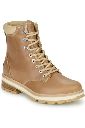 sorel Stivaletti LENNOX LACE STKD WP