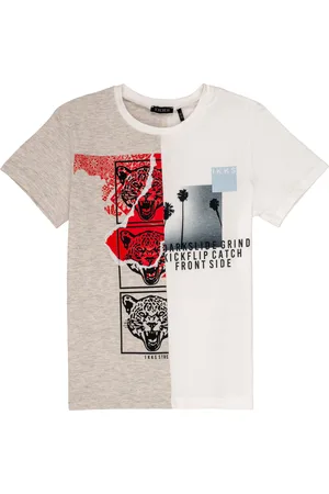 IKKS T-shirt RULIO