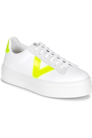 victoria Sneakers basse BARCELONA LONA