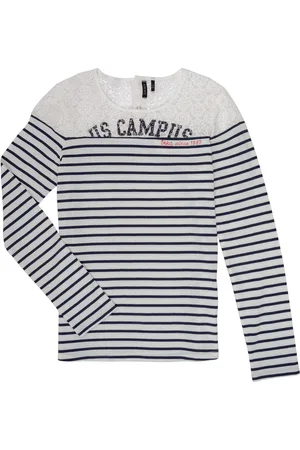 IKKS T-shirts a maniche lunghe DELLYSE