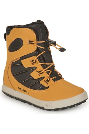 Merrell Scarpe da neve bambini SNOWBANK