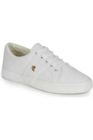 Ralph Lauren Sneakers basse JANSON II