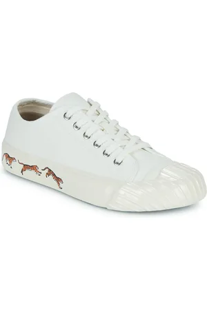 Kenzo Sneakers basse SCHOOL LOW TOP SNEAKERS