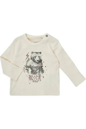 IKKS T-shirts a maniche lunghe XV10041