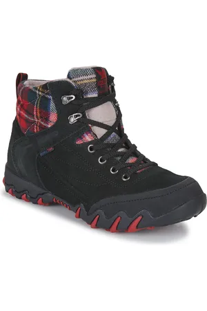 Mephisto Scarpe da trekking NIGATA TEX