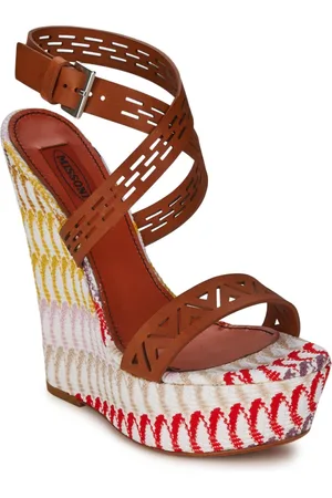 Missoni Sandali XM015