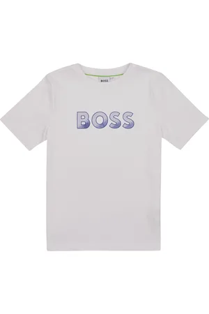 HUGO BOSS T-shirt J25O03-10P-C