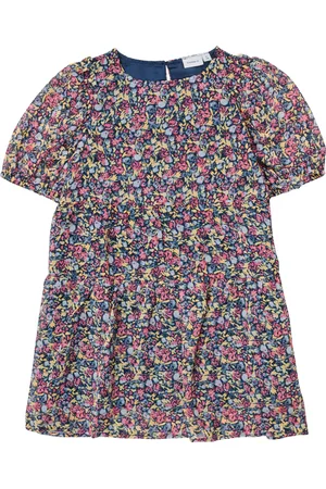 NAME IT Abito corto NKFLISA DRESS