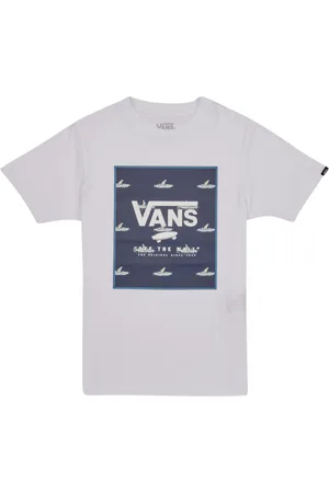 Vans T-shirt PRINT BOX BOYS