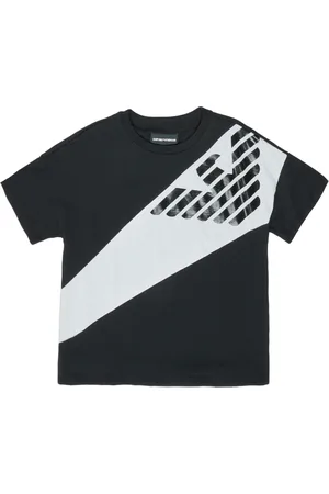 Emporio Armani T-shirt Blaise