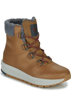 Columbia Scarpe da neve MORITZA BOOT