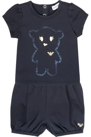 Emporio Armani Completo Aiden