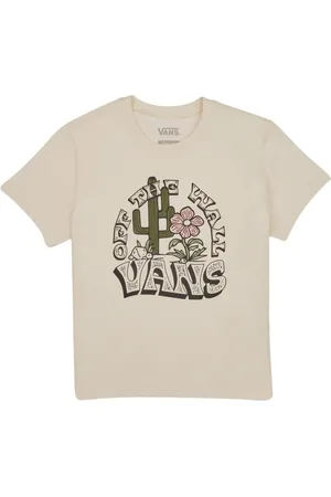 Vans T-shirt OUTDOOR CACTUS CREW