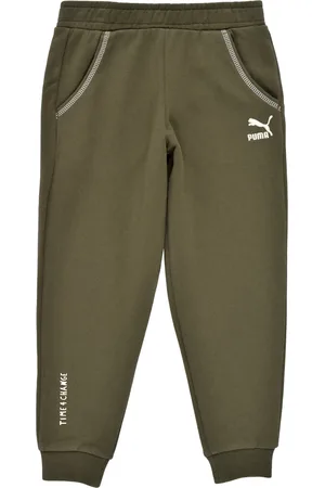 PUMA Pantaloni Sportivi T4C SWEATPANT