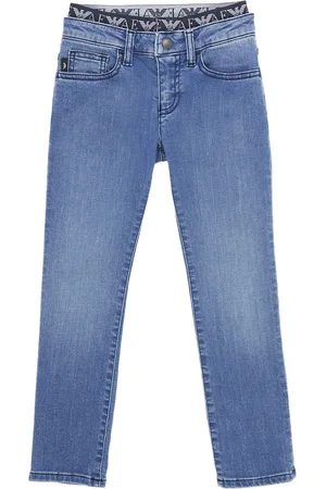 Emporio Armani Jeans Slim 6H4J17-4D29Z-0942