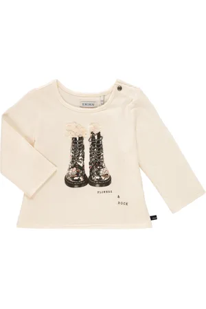 IKKS T-shirts a maniche lunghe PAON