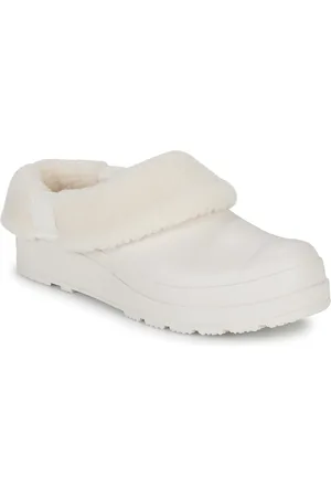 Hunter Pantofole Play Sherpa