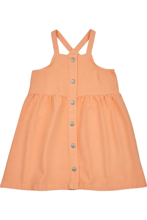 NAME IT Abito corto NMFBELLA TWI STRAP DRESS