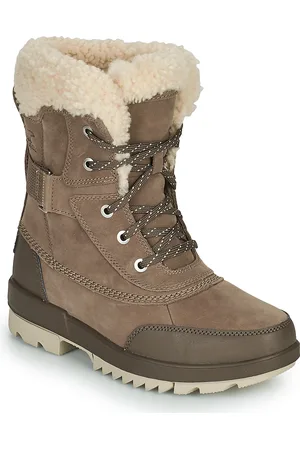sorel Stivaletti TORINO II PARC BOOT