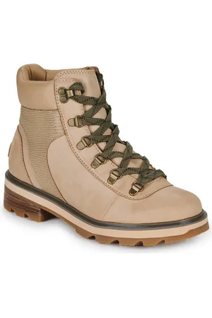 sorel Stivaletti LENNOK HIKER STKD WP