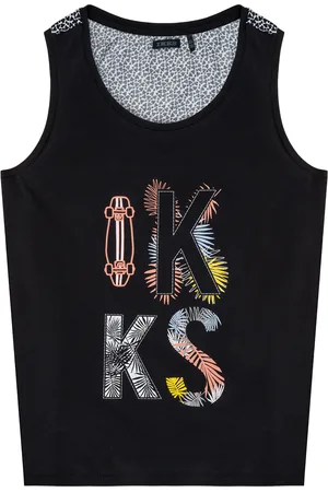 IKKS Top AJAKZ