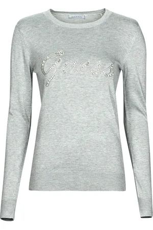 Guess Maglione LILIANE RN LS