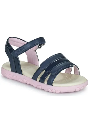 Geox Sandali bambini J SANDAL HAITI GIRL