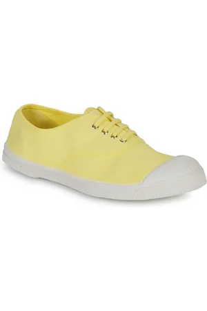 Bensimon Sneakers basse TENNIS LACET