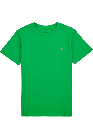 Ralph Lauren T-shirt SS CN-TOPS-T-SHIRT