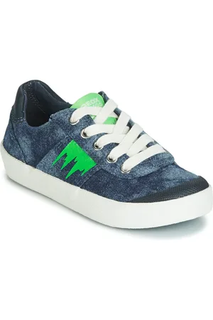 Geox Scarpe bambini J KILWI BOY