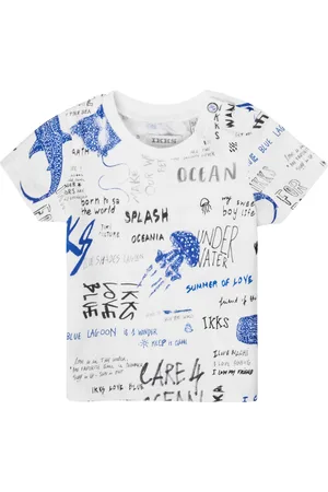 IKKS T-shirt XS10021-19